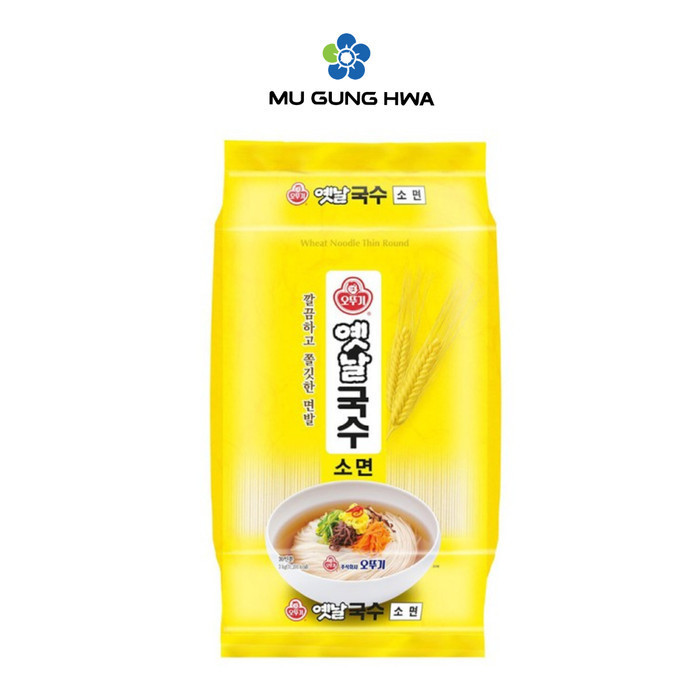 

Terbaru Ottogi Wheat Noodle - 3Kg Promo Terlaris
