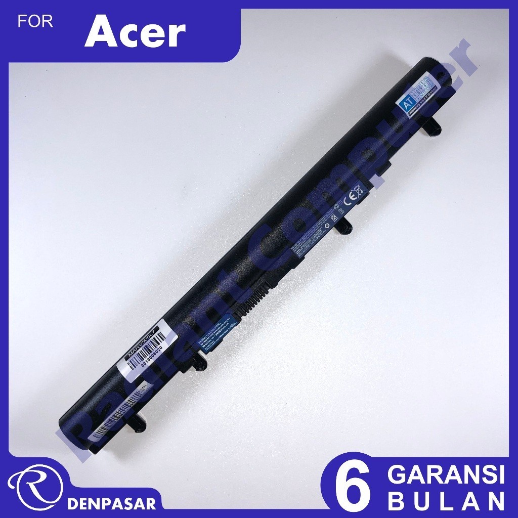 Baterai Acer Aspire V5-431 V5-431G V5-431P V5-431PG V5-471 V5-471G V5-471P V5-471PG