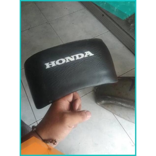 jok honda XL pnp tangki xl 125 16novz3 last stok