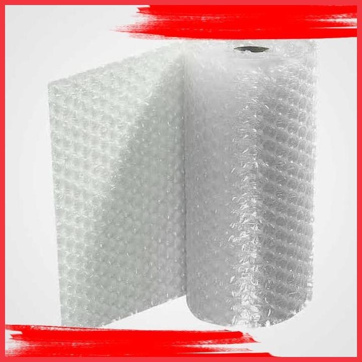 

(winn) tambahan bubble wrap untuk kemasan kecil max 2 kg