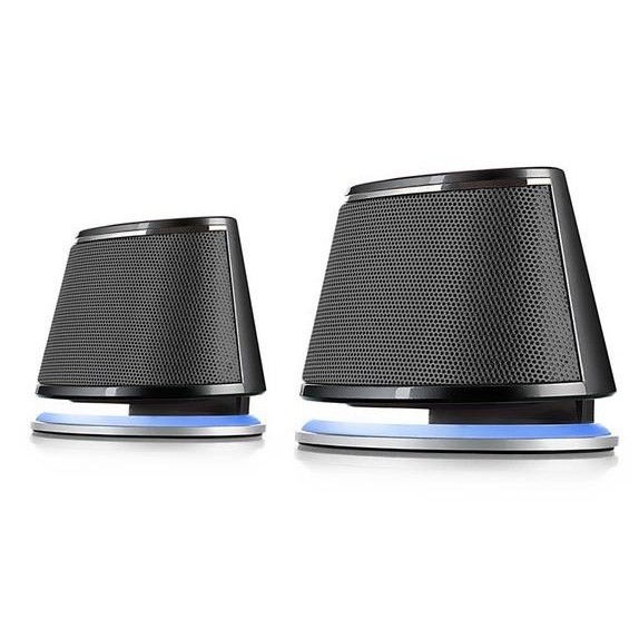 Speaker Active Fenda F&D V620 PLUS - 2.0