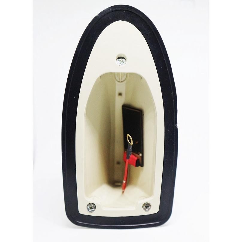 Yuk Beli Antena Mobil / Antena Sirip Hiu Hybrid JS Racing Suzuki SX4 S-Cross