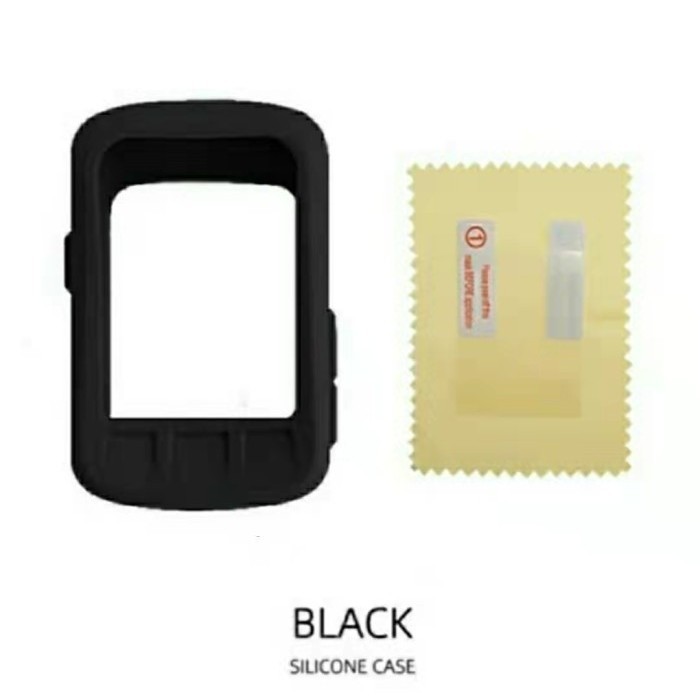 Silicon Case Wahoo Elemnt Bolt Free Anti Gores