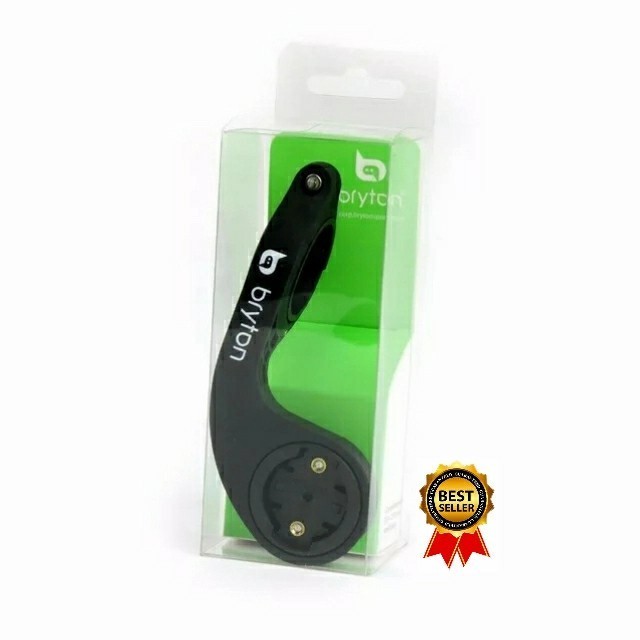 Barfly Bryton Rider 10 100 310 330 530 Mount For Bryton Bicycle Bike