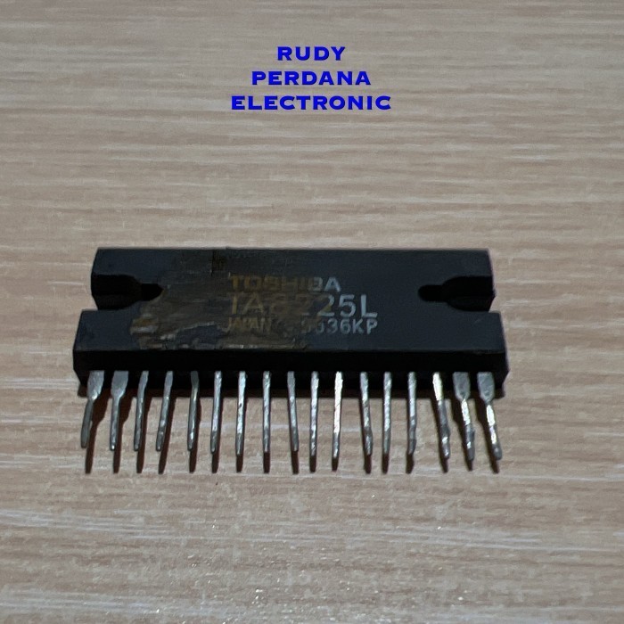 Ic Ta8225L Ta 8225 L Best