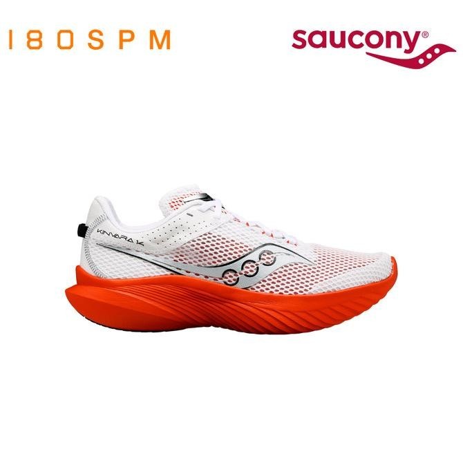 Road Running Shoes SAUCONY Kinvara 14 Men