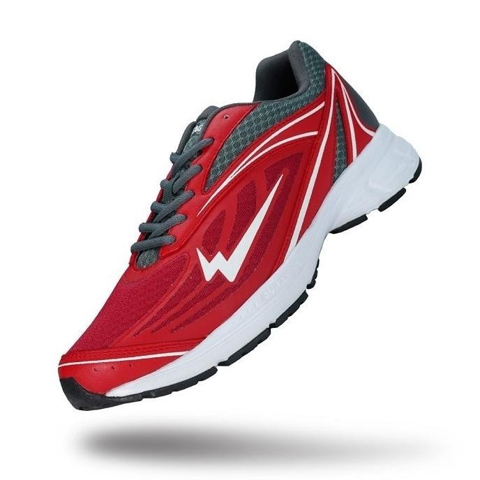 EAGLE OVERRUN OVER RUN SEPATU RUNNING OLAHRAGA PRIA ORIGINAL