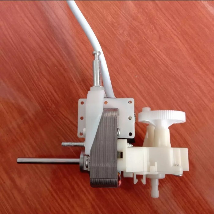 Dinamo Motor 7-9 Inch Kipas Angin Kecil Modek Vosmos,Miyako,Rrt Dll Best