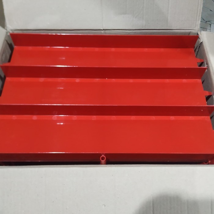 Track Tamiya Lurus Merk Hjh New + Kunci Track