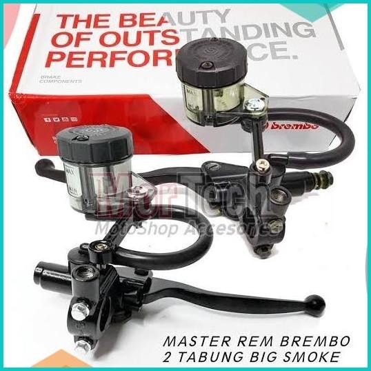 master rem set kanan kiri nmax pcx adv no name model ktc rcb 16novz3 p