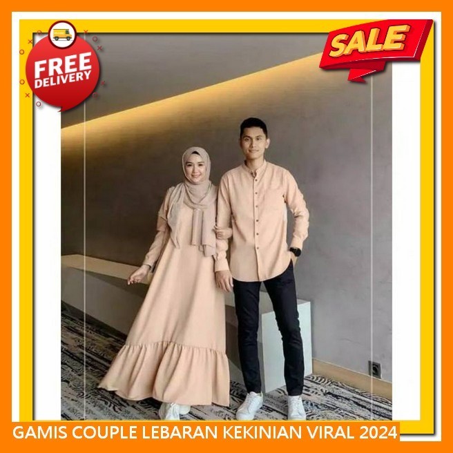 Sarimbit Keluarga Murah Baju Cople Keluarga Kekinian Pakaian Gamish Kapelan Psangan Gamis Cople Pasa
