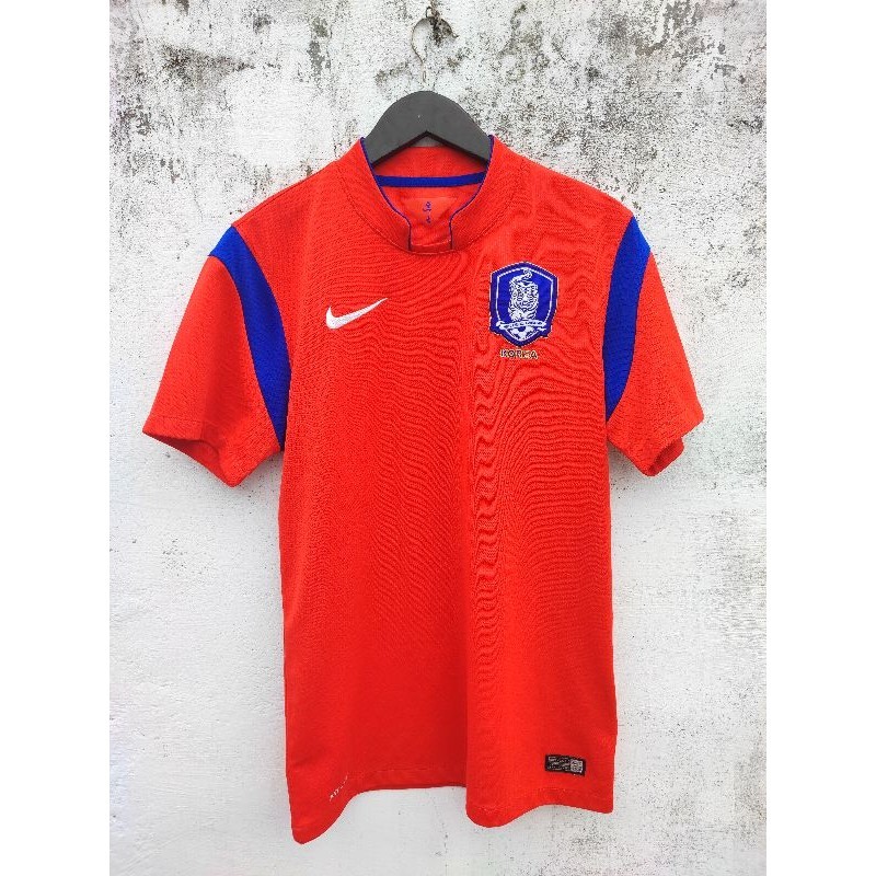 KOREA SELATAN HOME WC 2014 ORIGINAL