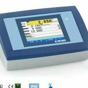 Indicator Timbangan Dini Argeo 3590Et