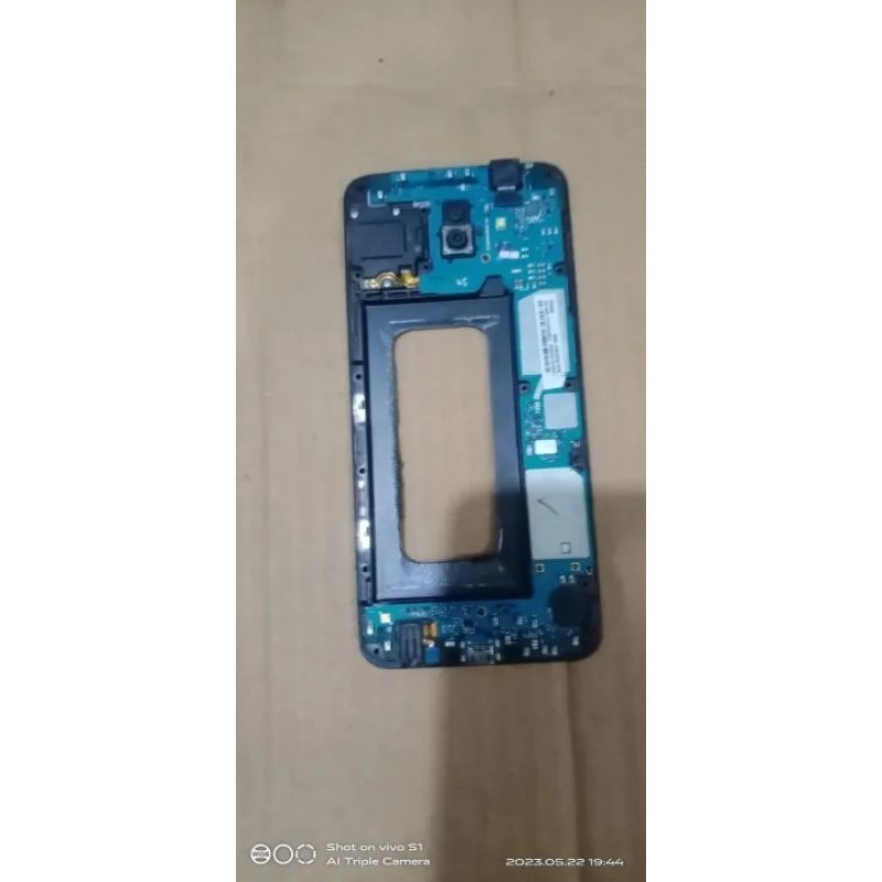 Mesin Hp Samsung A6 Plus Ori cabutan normal