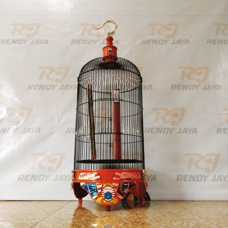 PROMO KANDANG KANDANG FS LB BERMOTIF