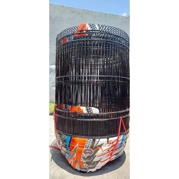 PROMO KANDANG sangkar Ebod / sangkar murai Ebod/ sangkar murai batu / sangkar murai / kandang murai