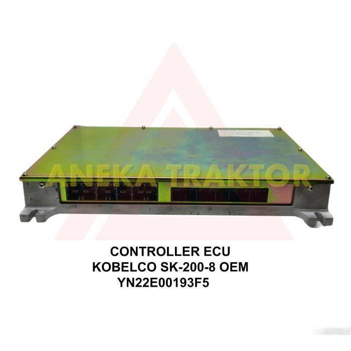 READY CONTROLLER ECU KOBELCO SK-200-8 OEM