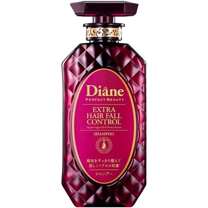 Kekinian - Diane Shampoo Extra Hair Fall Control