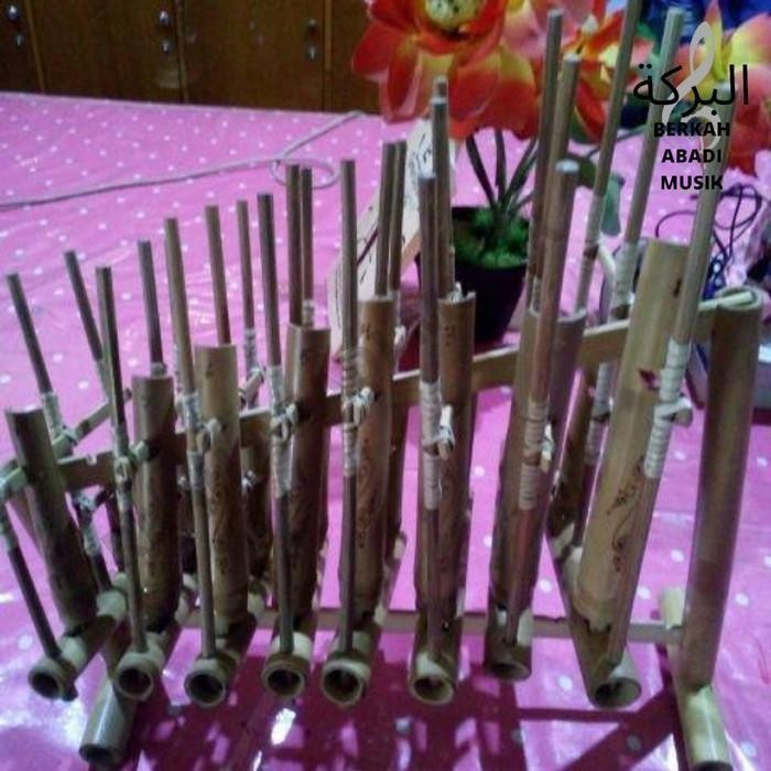 Angklung - Promo Angklung Tk Angklung Anak Tk Calung Tk Calung Anak Tk