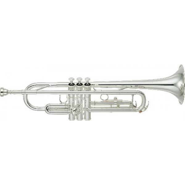 Trumpet - Yamaha Trumpet Ytr 3335S