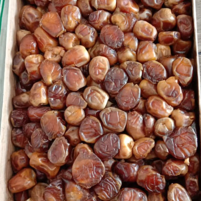 

Kurma Sukari 3Kg