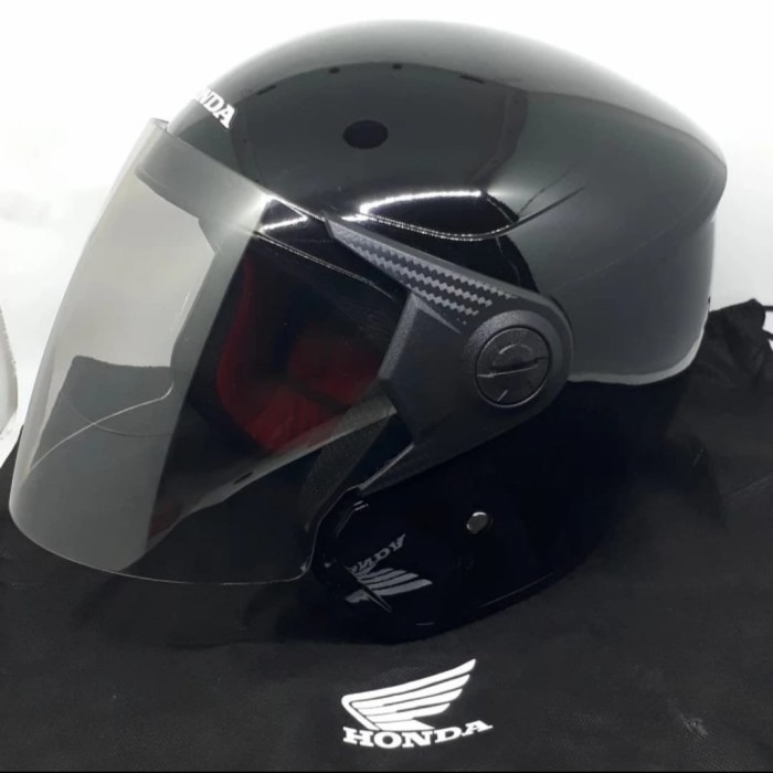 Helm - Helm Honda Pcx New Original