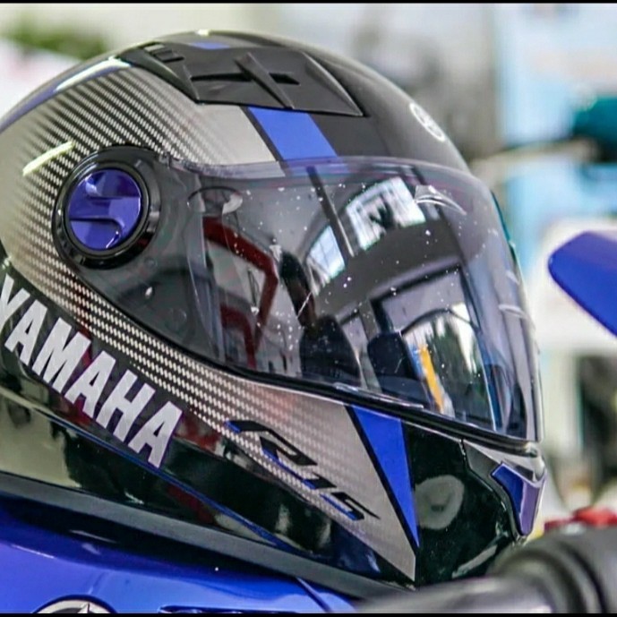 Helm - Helm Yamaha R15