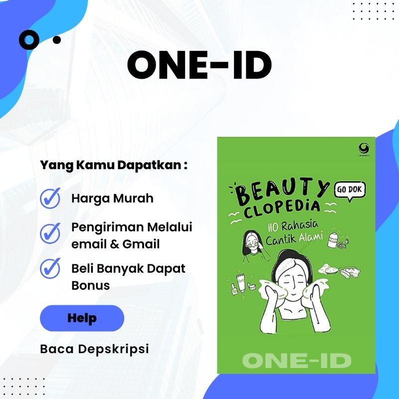 

Beautyclopedia 110 Rahasia Cantik Alami