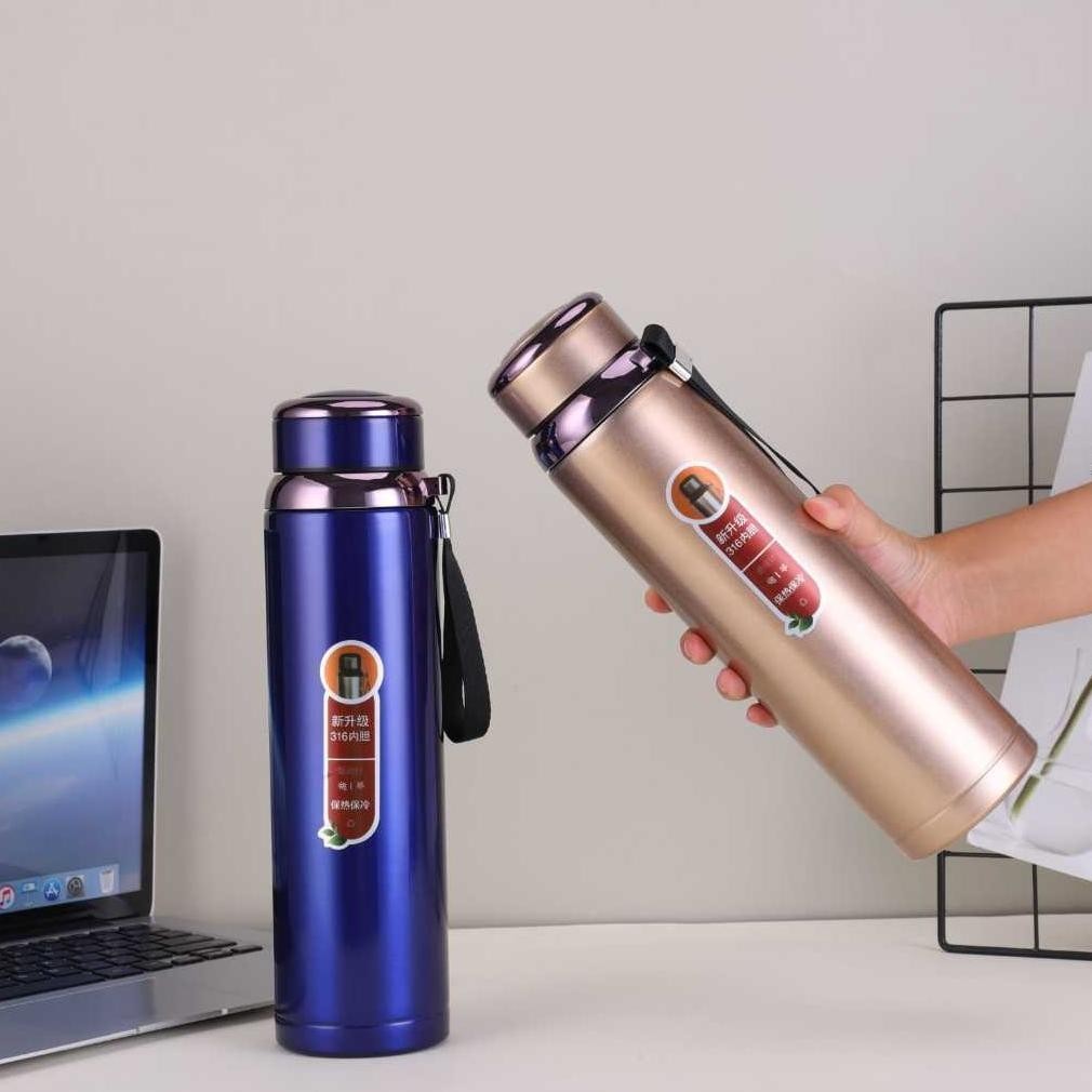 New Arrival Tumbler / Termos / Tumbler Termos / Termos Tumbler / Tumbler Termos Tahan Panas Dan Ding