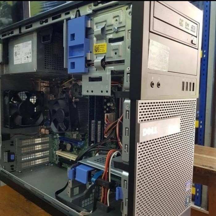 READY Dell Tower 7010 Optiplex