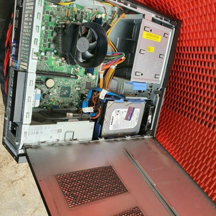 READY PC DELL OPTIPLEX 3010