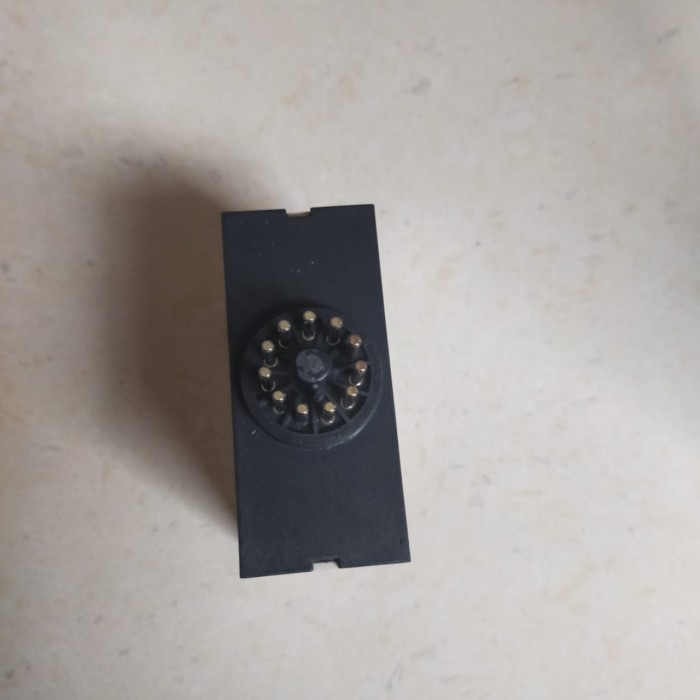 READY MIKRO MX100 Phase Failure Relay & Phase Sequence 3Phase