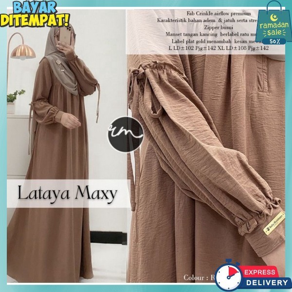 Bju Lrbaran Syar I Gami Waita Dress Premium Drish Gamis Wnita Games Pesta Kondangan Ganis Syari Fash