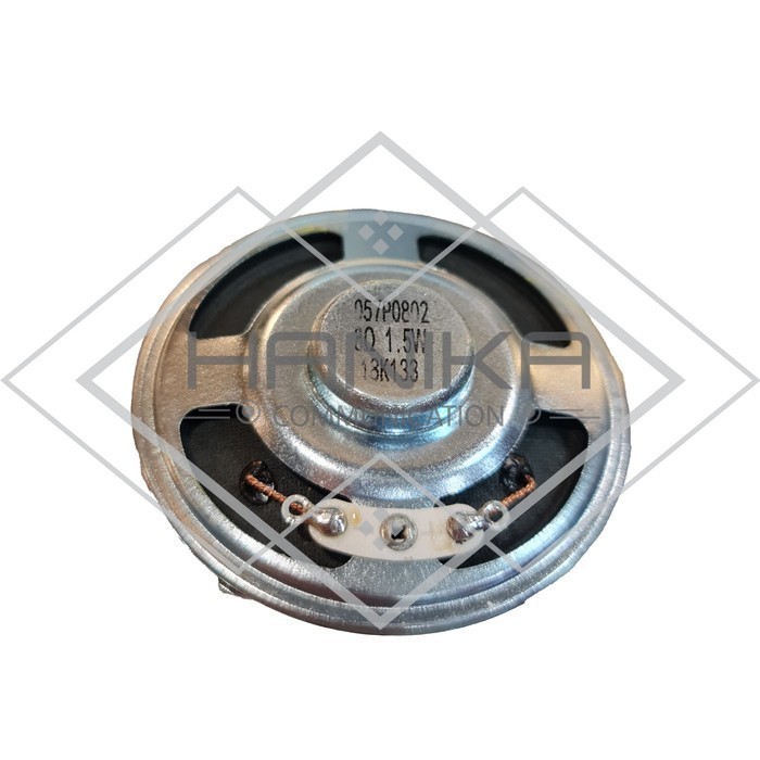 SPEAKER ICOM IC-2300H ORI BARU 8OHM 1,5W SPEKER RIG IC2300 IC-2300