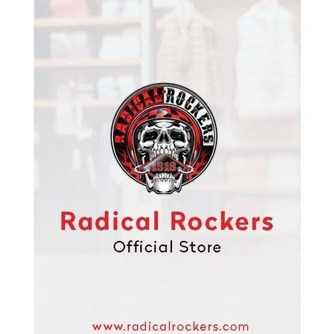 Cincin Bikers Brotherhood Demotors Baby Angel Aksesoris Pria Wanita | Zaragiza