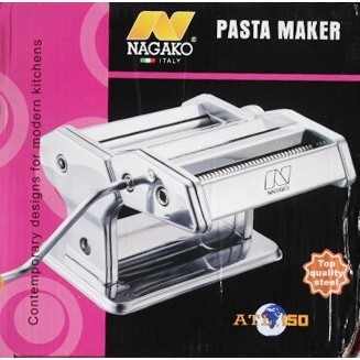 PASTA MAKER / GILINGAN MIE, PASTA, MOLEN - NAGAKO ATL150