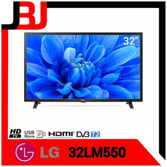 LG 32" LED TV 32LM550 , LG TV 32 inch , LG Digital TV