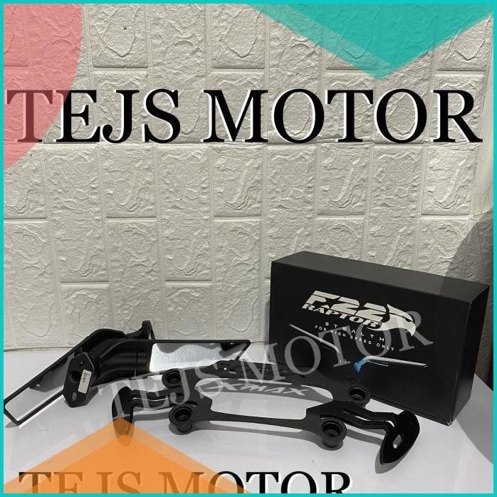 Spion Winglet Model Rizoma Xmax 250 Set 16novz3 accessories