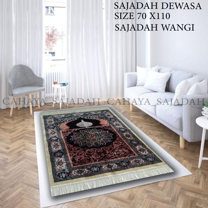sajadah dewasa premium Quality, sajadah import, sajadah turki.