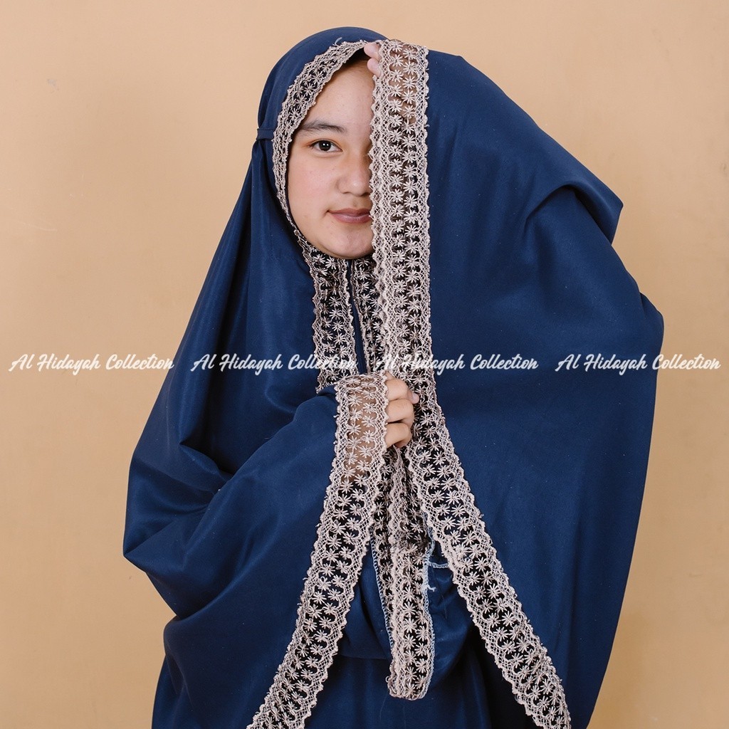 Mukena Anak Umur 10 Sampai 12 Perempuan 7 8 Tahun 3 4 5 6 2 Mukeno Santri Remaja 2023 Free Sajadah T