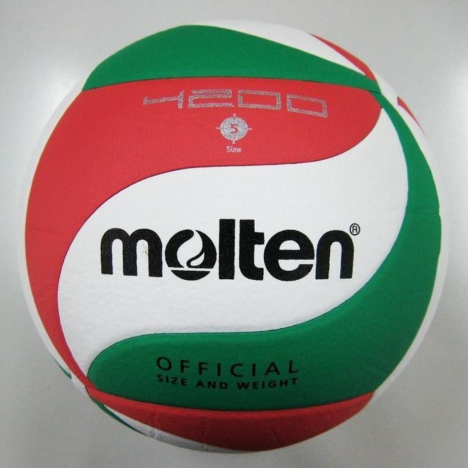 BOLA VOLLY MOLTEN 4200 ORI