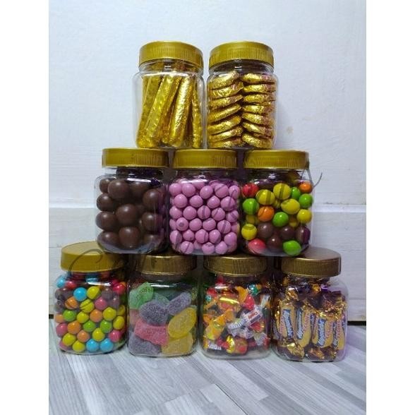 

Flash Sale Paket Coklat Susun Lebaran /Parcel Coklat Lebaran/ Paket Coklat Toples Promo