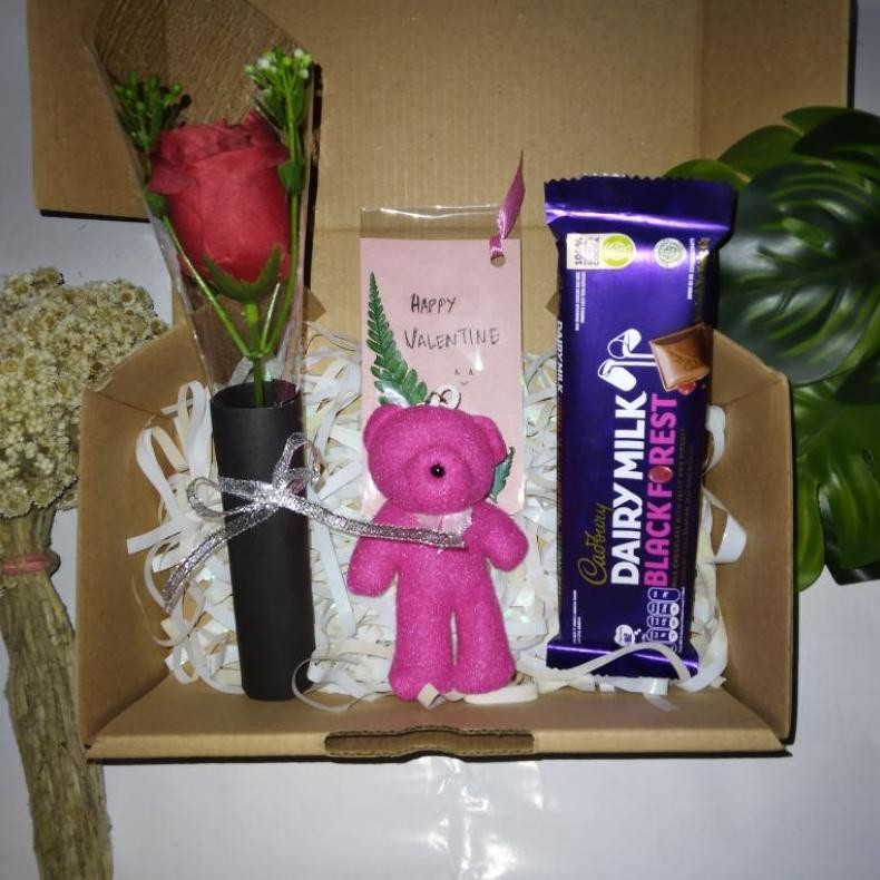 

Diskon Besar Pika_StoreKotak Hampers/Giftbox Valentine, Birthday, Wisuda, Anniversary, Dll Promo