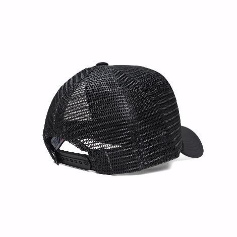 Terlaris Bloods Series Hat Topi Rumble Hitam Sale