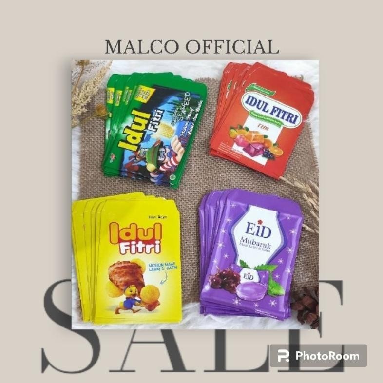 

Terlaris ( Grosir Isi 10 Lembar ) Viral Amplop Snack | Amplop Thr | Amplop Custom Lebaran Lucu Unik | Amplop Lebaran Idul Fitri Murah | Angpao | Ukuran Kecil Besar Panjang Motif | Gratis Ongkir Jabodetabek | Paket Usaha Reseller Bisa Di Jual Kembali Cod
