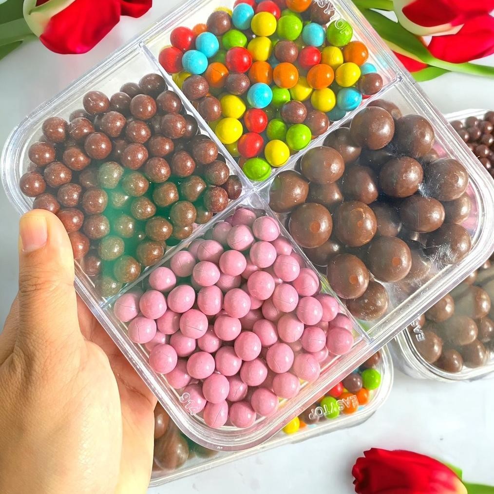 

Big Sale Paket Cokelat Lagie Toples Sekat 4 Big Sale