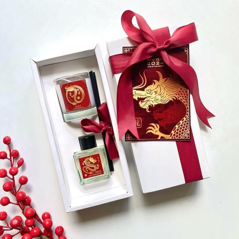 

Diskon Besar Cny Hampers Chinese New Year Hampers | Lunar New Year Hampers | Hampers Imlek Murah