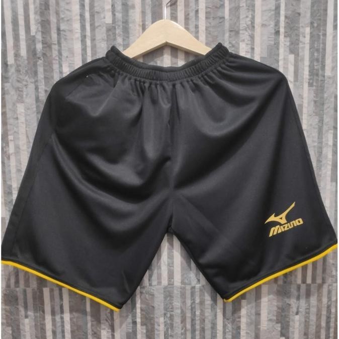 Baru - Paket 50 Ribu 5 Pcs Celana Pendek Kolor Pria Wanita Volly Olahraga .,
