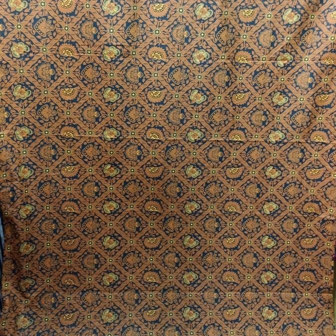 Recomend kain batik jarik motif sido luhur mukti solo jogja