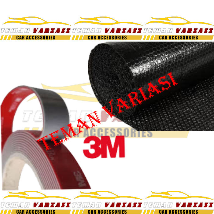 Roof Rail Roofrail Kaki Rack Diatas Mobil Calya Sigra Datsun Go Panca